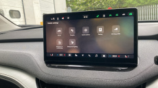 Skoda Enyaq 210kW 85 SE L 82kWh 5dr Auto Electric Estate